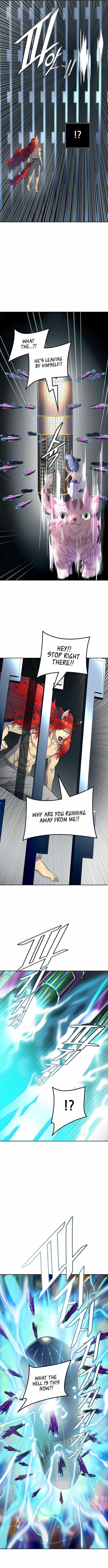 Tower of God Chapter 532 image 08